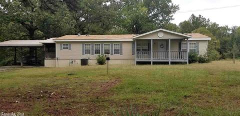 410 Cedar St, Mount Ida, AR 71957 photo 1