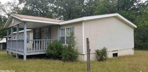 410 Cedar St, Mount Ida, AR 71957 photo 3
