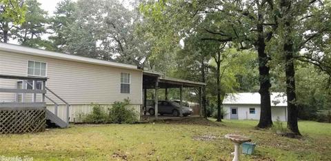 410 Cedar St, Mount Ida, AR 71957 photo 5