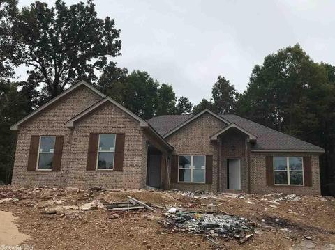 449 Reuben Dr, Alexander, AR 72002 photo 1