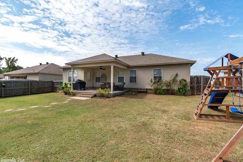 32 Winchester Dr, Austin, AR 72007 photo 37