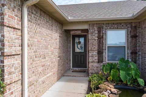 32 Winchester Dr, Austin, AR 72007 photo 3
