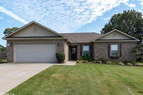 32 Winchester Dr, Austin, AR 72007 photo 1