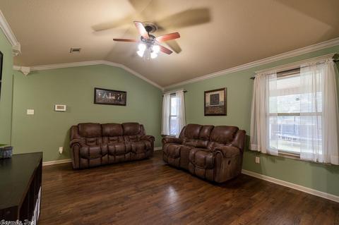 32 Winchester Dr, Austin, AR 72007 photo 9