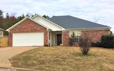 13408 Melrose Dr, Alexander, AR 72002 photo 1