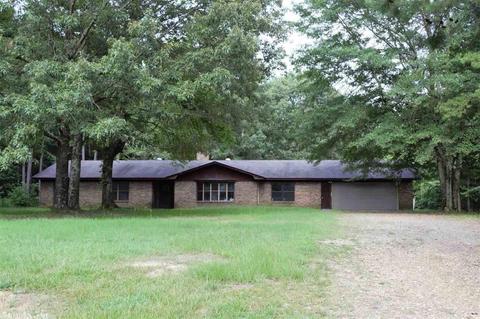 236 Dingler, Amity, AR 71921 photo 1