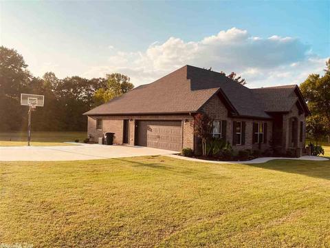 4 Cordial Cv, Conway, AR 72034 photo 1