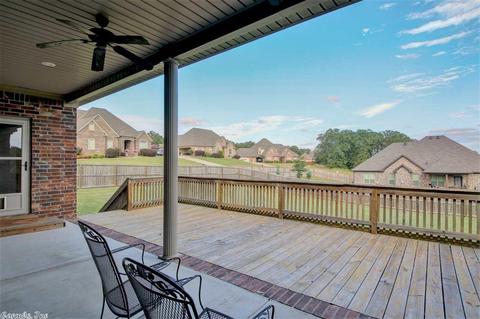 1560 Mcafee, Cabot, AR 72023 photo 37