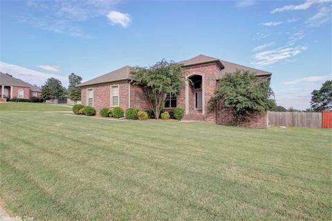1560 Mcafee, Cabot, AR 72023 photo 1