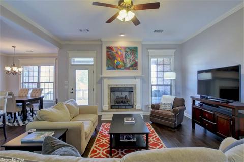 1560 Mcafee, Cabot, AR 72023 photo 9