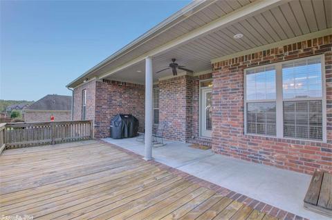 1560 Mcafee, Cabot, AR 72023 photo 36