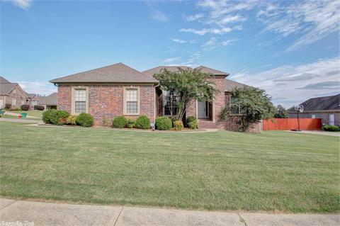 1560 Mcafee, Cabot, AR 72023 photo 2