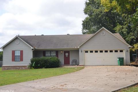 609 Shani Dr, Beebe, AR 72012 photo 1