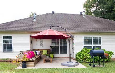 4002 Madrid, Benton, AR 72015 photo 26