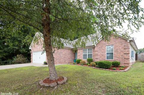 4002 Madrid, Benton, AR 72015 photo 31