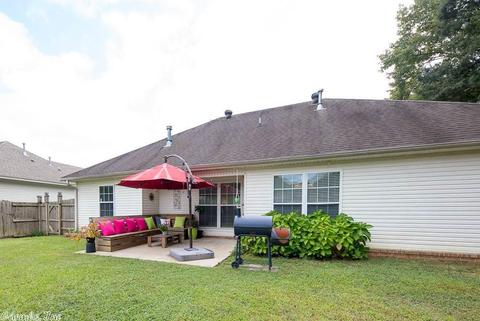 4002 Madrid, Benton, AR 72015 photo 28