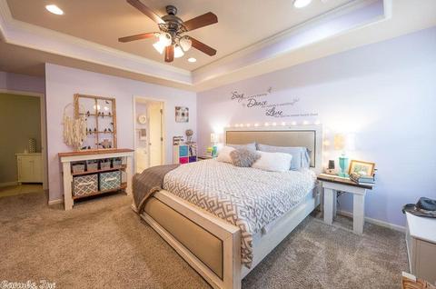 4002 Madrid, Benton, AR 72015 photo 14