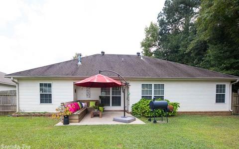 4002 Madrid, Benton, AR 72015 photo 27
