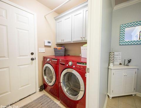 4002 Madrid, Benton, AR 72015 photo 30