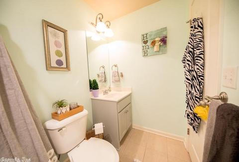 4002 Madrid, Benton, AR 72015 photo 23