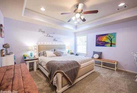 4002 Madrid, Benton, AR 72015 photo 15