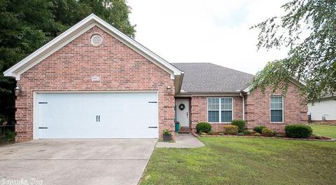 4002 Madrid, Benton, AR 72015 photo 1