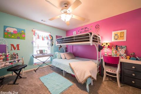 4002 Madrid, Benton, AR 72015 photo 24