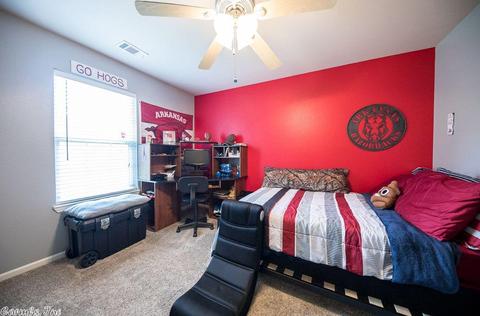 4002 Madrid, Benton, AR 72015 photo 21