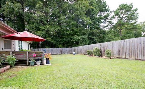 4002 Madrid, Benton, AR 72015 photo 29