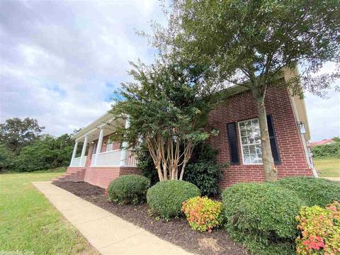 100 Susie, Beebe, AR 72012 photo 2