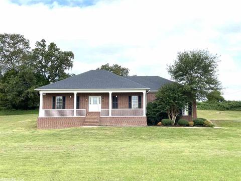 100 Susie, Beebe, AR 72012 photo 1