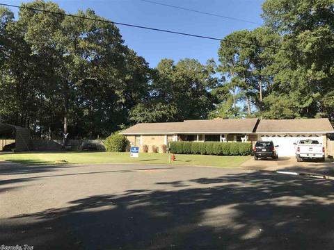 58 Sandpiper Ct, Conway, AR 72032 photo 1