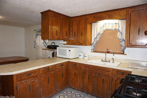 516 Jackson 2, Bradford, AR 72020 photo 3