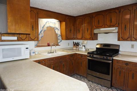 516 Jackson 2, Bradford, AR 72020 photo 2