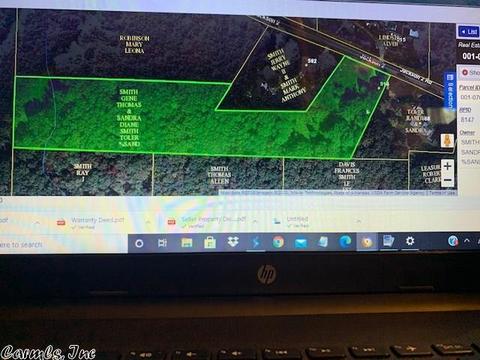 516 Jackson 2, Bradford, AR 72020 photo 39