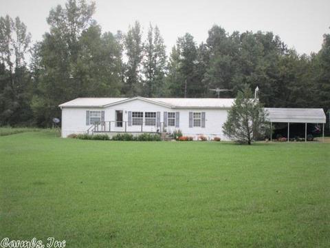 410 Puckett Rd, Rison, AR 71665 photo 1