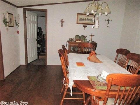 410 Puckett Rd, Rison, AR 71665 photo 16