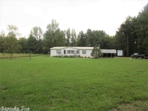 410 Puckett Rd, Rison, AR 71665 photo 2
