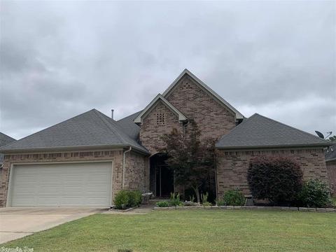1140 Calloway Dr, Conway, AR 72034 photo 1