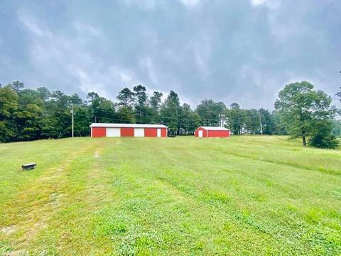 2418 Roasting Ear Rd, Onia, AR 72663 photo 36