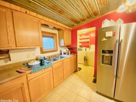 2418 Roasting Ear Rd, Onia, AR 72663 photo 5