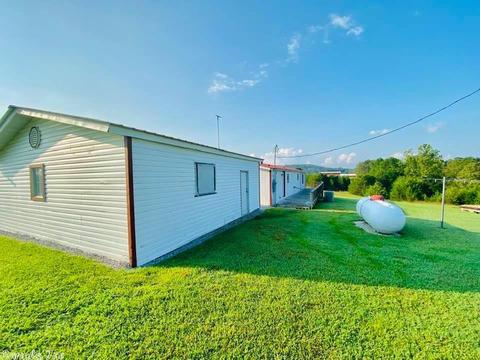 2418 Roasting Ear Rd, Onia, AR 72663 photo 16