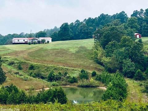 2418 Roasting Ear Rd, Onia, AR 72663 photo 30