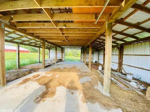 2418 Roasting Ear Rd, Onia, AR 72663 photo 22