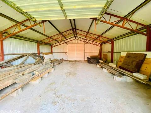 2418 Roasting Ear Rd, Onia, AR 72663 photo 29