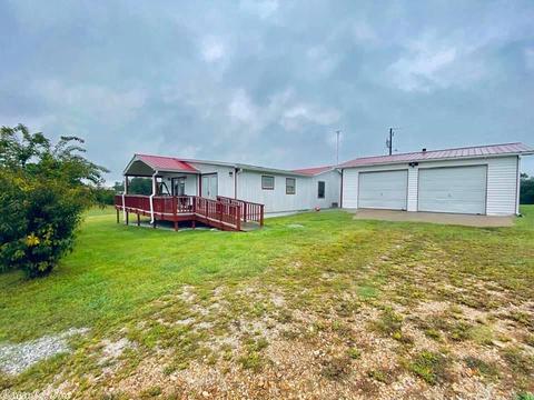 2418 Roasting Ear Rd, Onia, AR 72663 photo 33