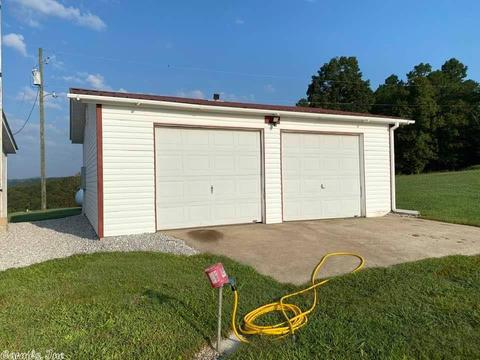 2418 Roasting Ear Rd, Onia, AR 72663 photo 18