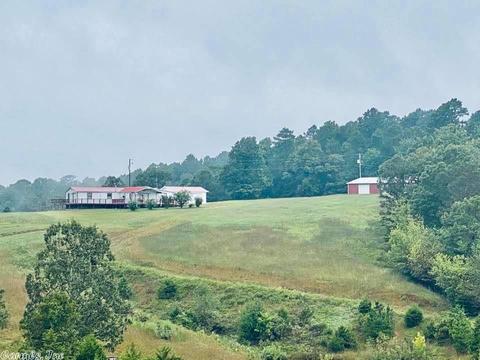 2418 Roasting Ear Rd, Onia, AR 72663 photo 25