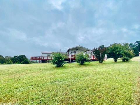 2418 Roasting Ear Rd, Onia, AR 72663 photo 1