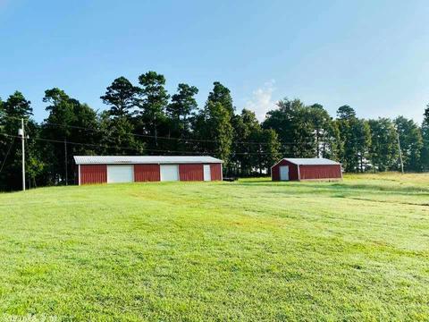 2418 Roasting Ear Rd, Onia, AR 72663 photo 21